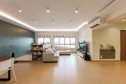 Blk 152A Bedok South Horizon (Bedok), HDB 5 Rooms #593552851